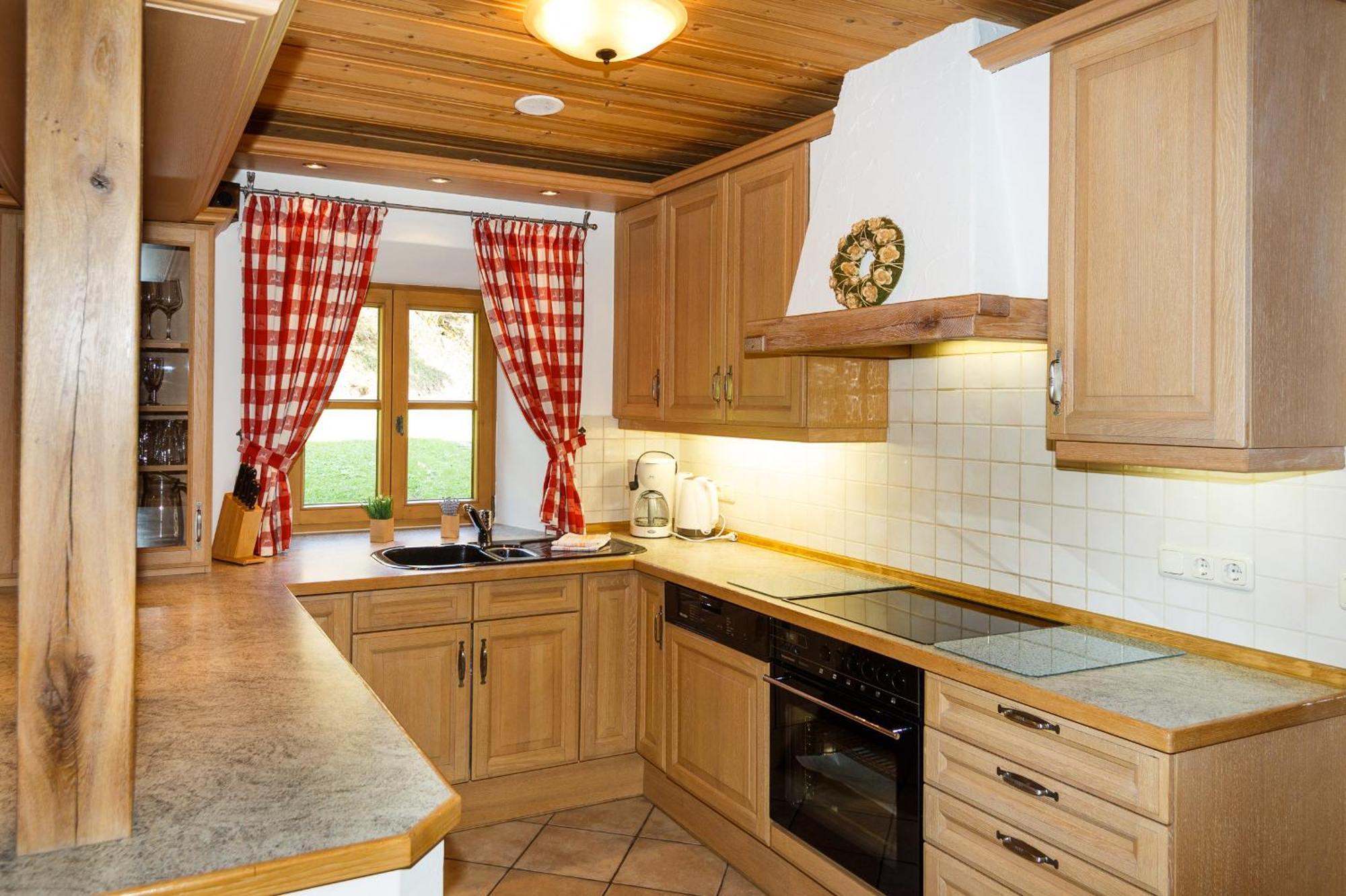 Lohener Hof - Ferienwohnungen Gastager Ruhpolding Exterior foto